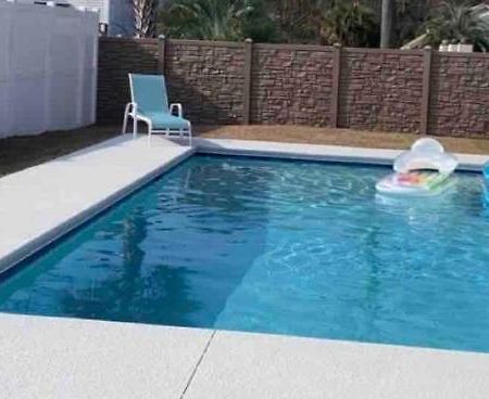 Hidden Beach Oasis Myrtle Beach Dış mekan fotoğraf